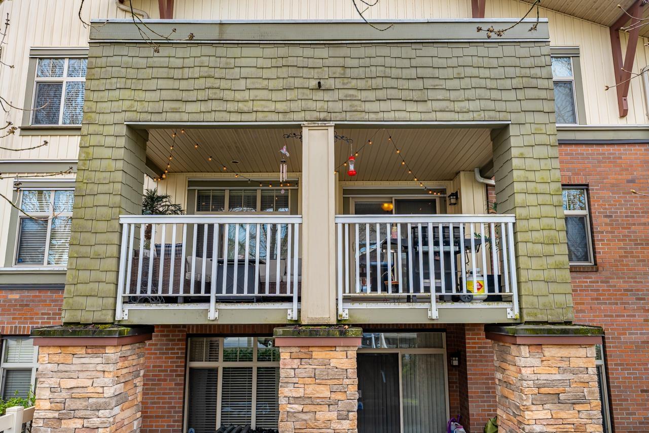 212 6500 194th Street, Surrey, British Columbia  V4N 5X4 - Photo 36 - R3108686