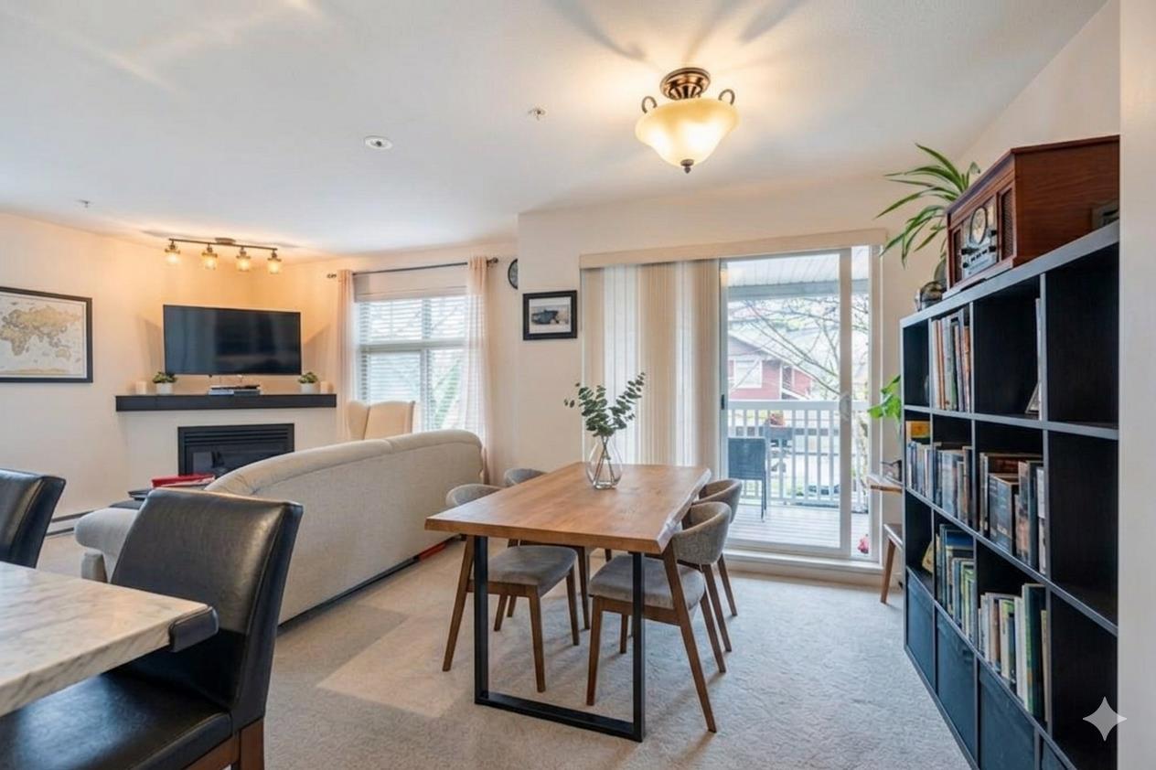 212 6500 194th Street, Surrey, British Columbia  V4N 5X4 - Photo 15 - R3108686