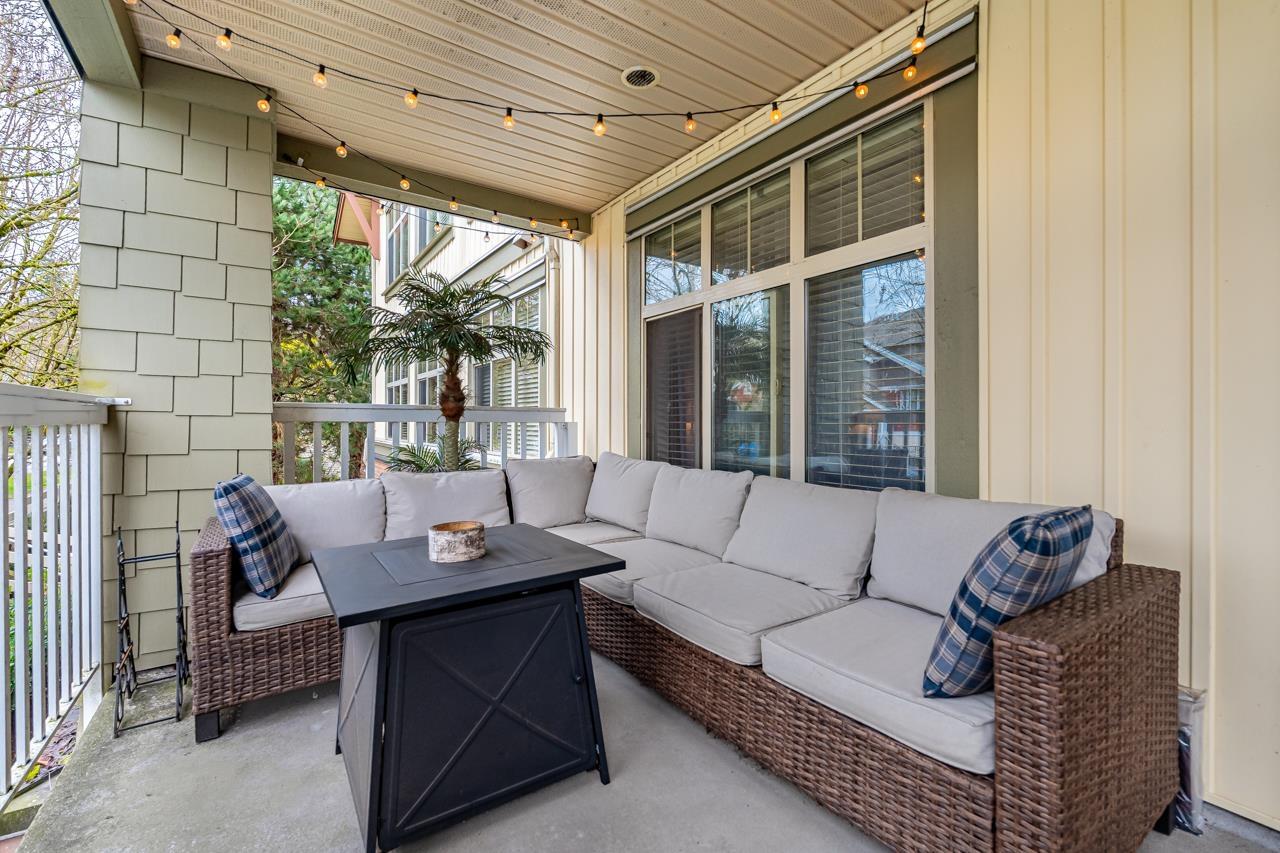 212 6500 194th Street, Surrey, British Columbia  V4N 5X4 - Photo 34 - R3108686