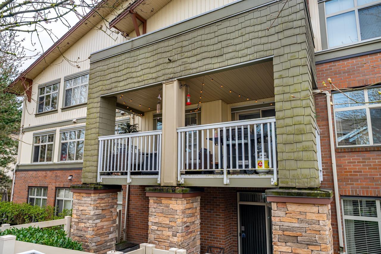 212 6500 194th Street, Surrey, British Columbia  V4N 5X4 - Photo 35 - R3108686