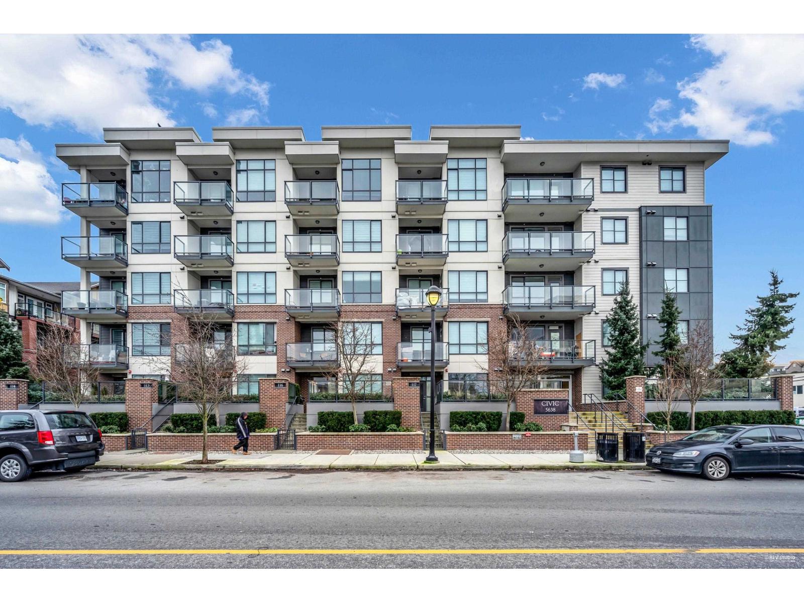 316 5638 201a Street, Langley, British Columbia  V3A 0L8 - Photo 18 - R3108833