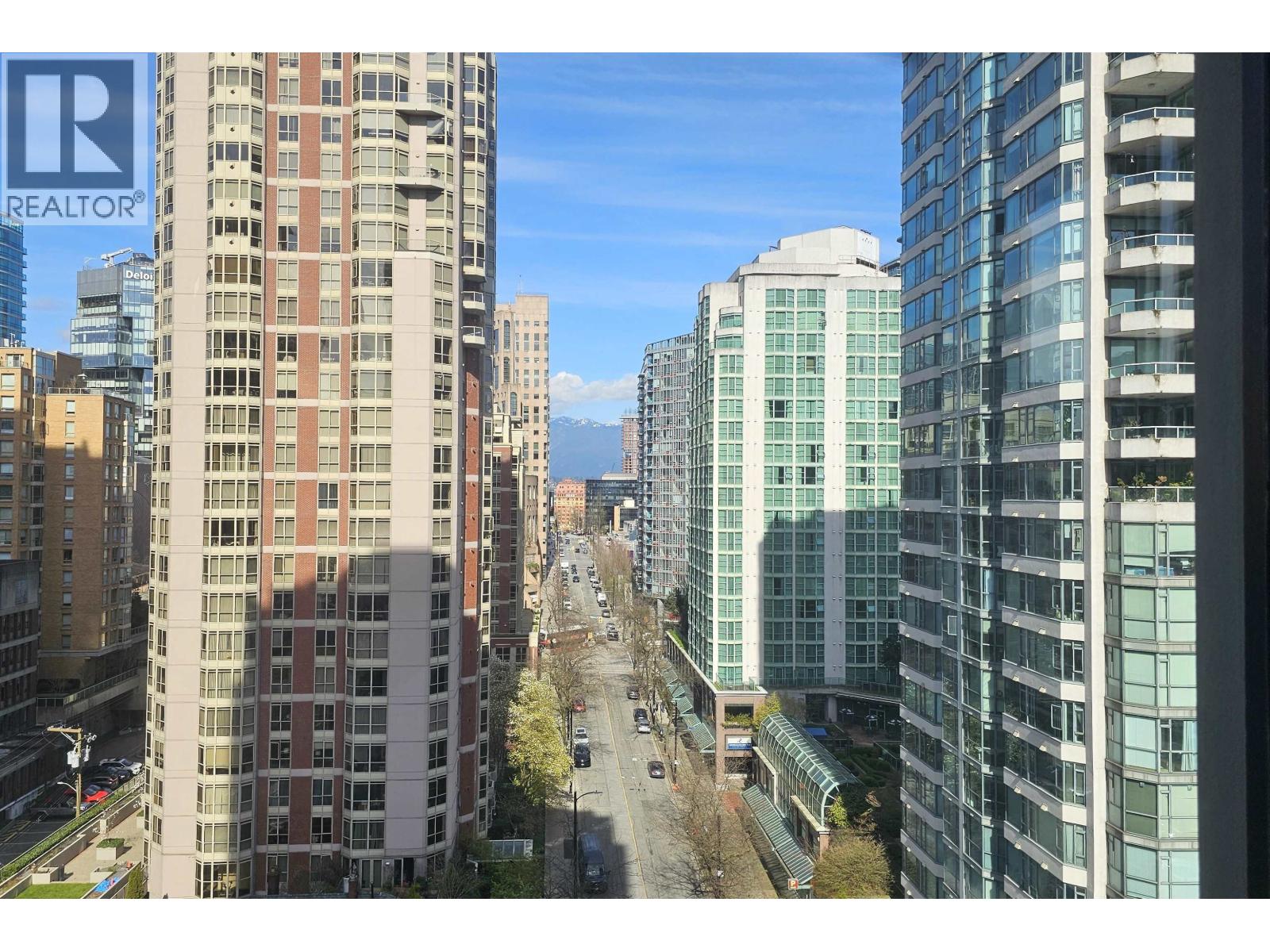 1502 909 Mainland Street, Vancouver, British Columbia  V6B 1S3 - Photo 19 - R3108568