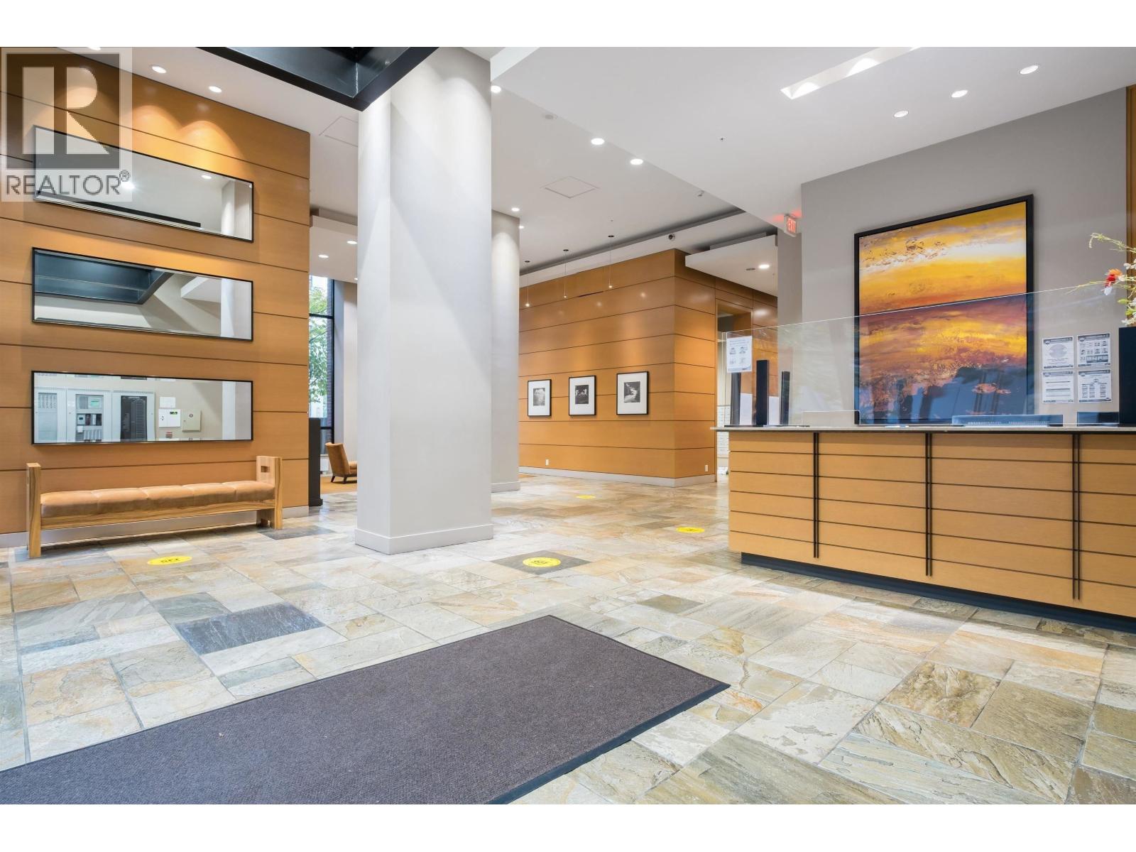 1502 909 Mainland Street, Vancouver, British Columbia  V6B 1S3 - Photo 23 - R3108568