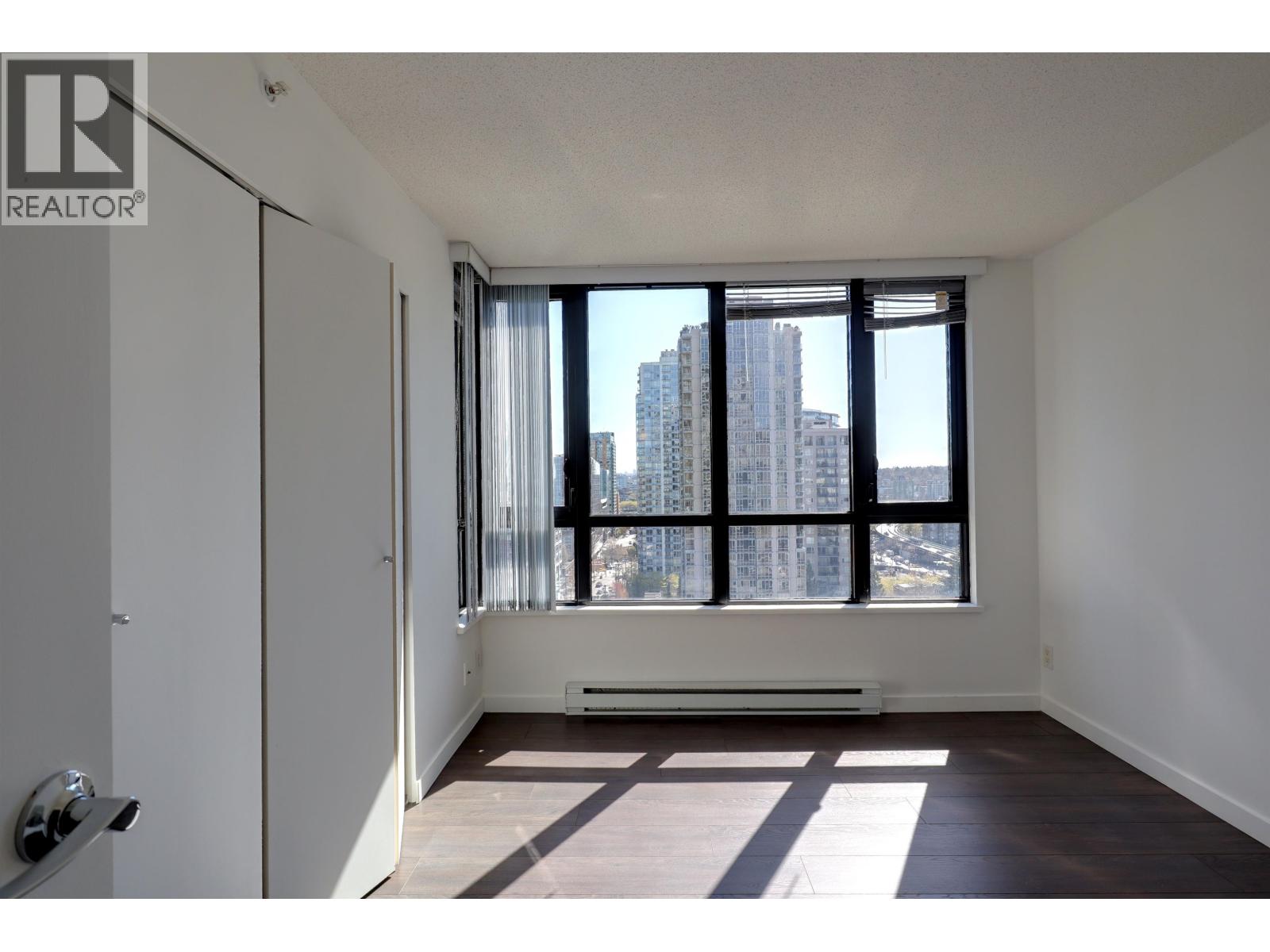 1502 909 Mainland Street, Vancouver, British Columbia  V6B 1S3 - Photo 12 - R3108568