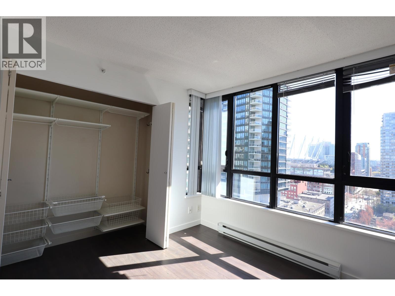 1502 909 Mainland Street, Vancouver, British Columbia  V6B 1S3 - Photo 13 - R3108568