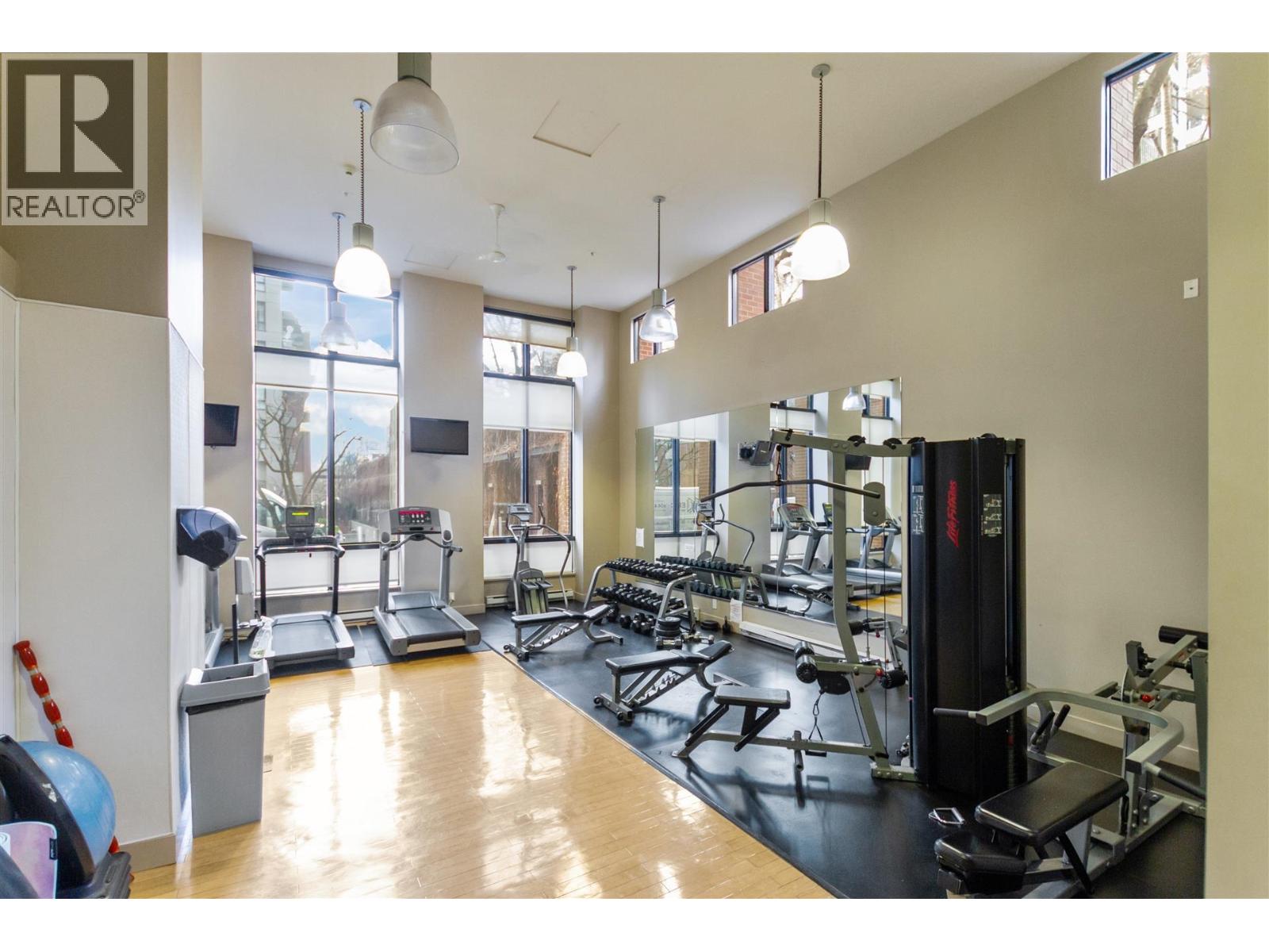 1502 909 Mainland Street, Vancouver, British Columbia  V6B 1S3 - Photo 24 - R3108568