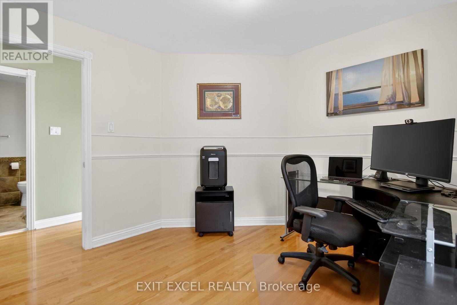 1093-B Normandy Cr. Normandy Crescent, Ottawa, Ontario  K2C 0L9 - Photo 33 - X12974618