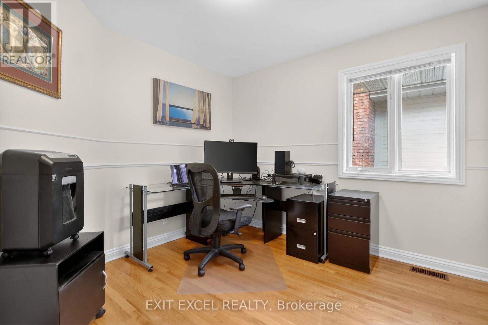 1093-B Normandy Cr. Normandy Crescent, Ottawa, Ontario  K2C 0L9 - Photo 34 - X12974618