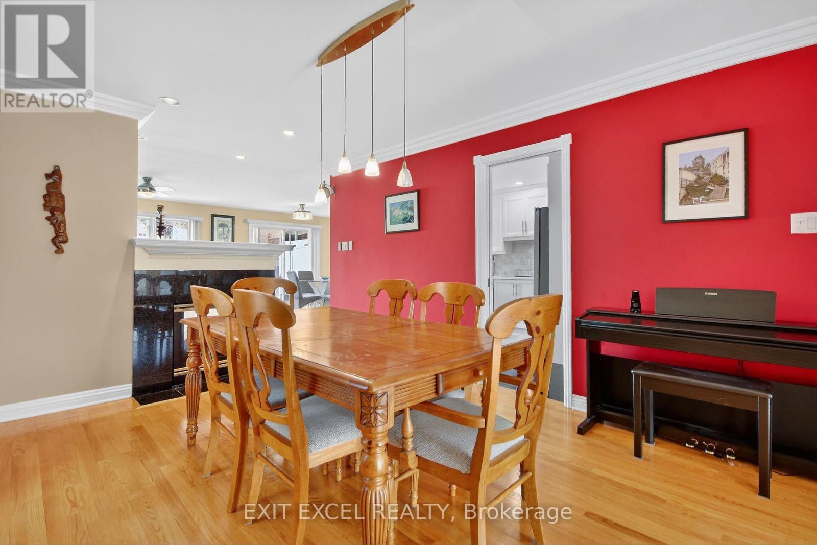 1093-B Normandy Cr. Normandy Crescent, Ottawa, Ontario  K2C 0L9 - Photo 9 - X12974618