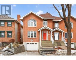 1093-B NORMANDY CR. NORMANDY CRESCENT, Ottawa, Ontario