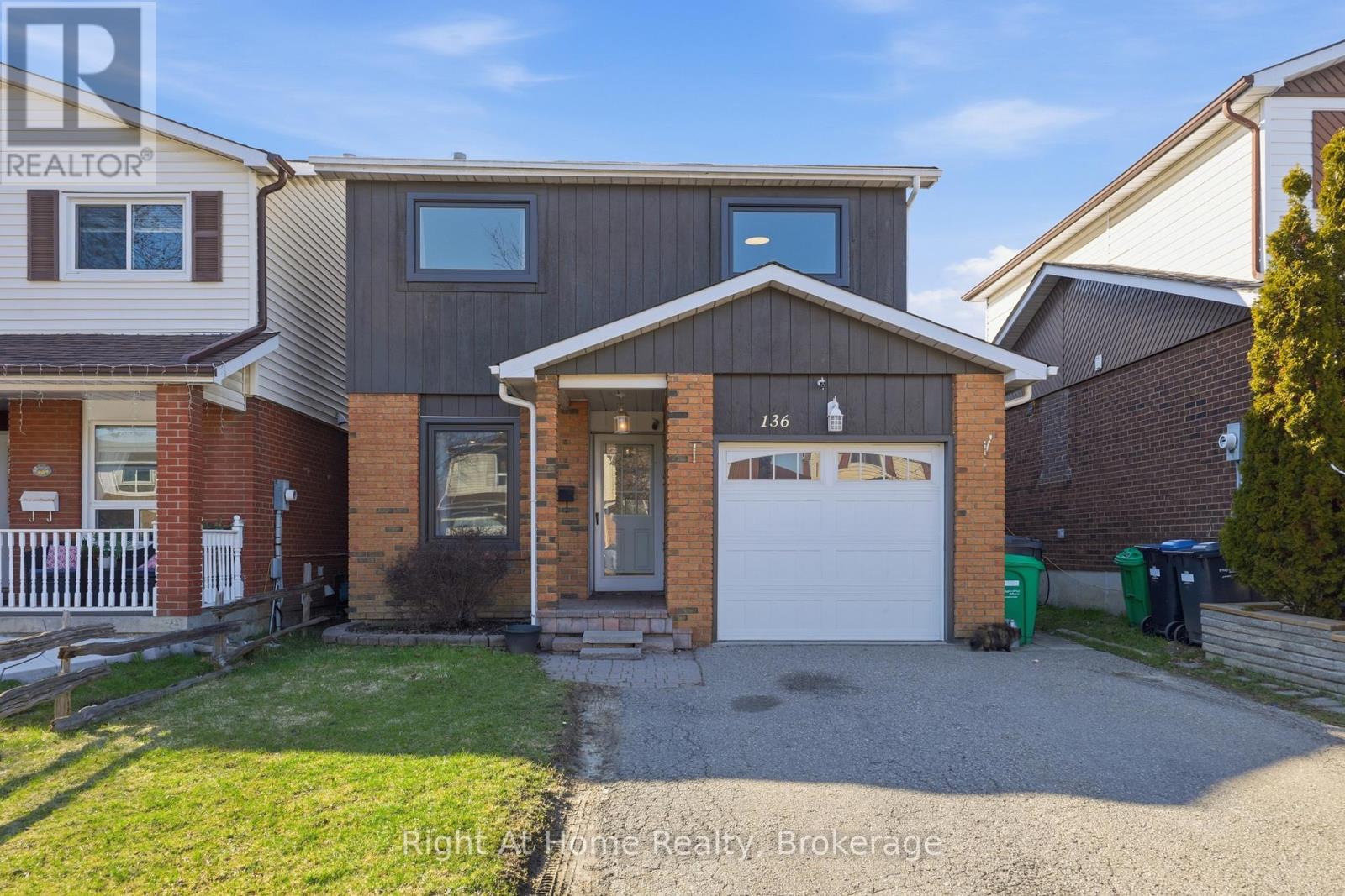 136 Elderwood Place, Brampton, Ontario  L6V 3N3 - Photo 2 - W12974626
