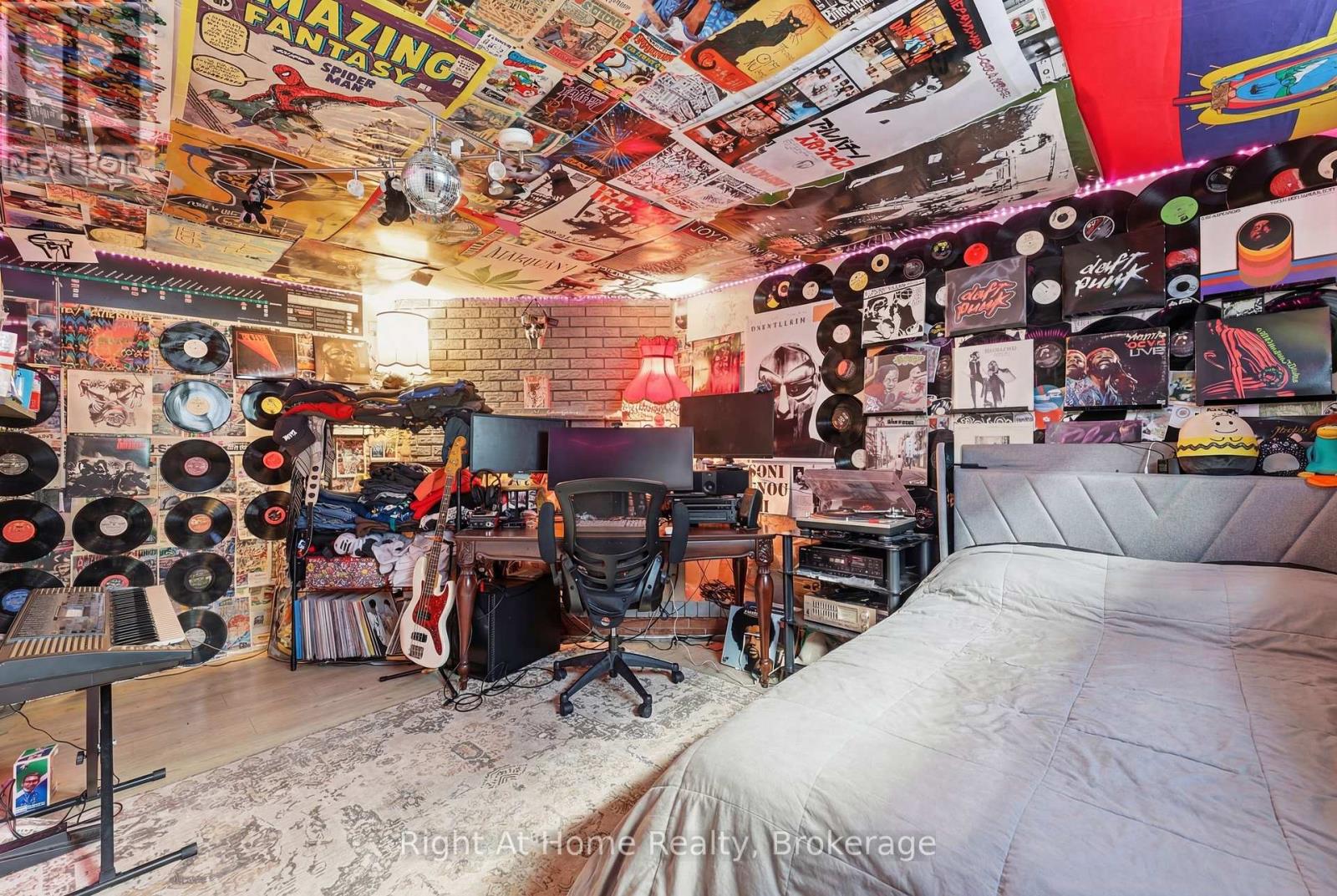 136 Elderwood Place, Brampton, Ontario  L6V 3N3 - Photo 26 - W12974626