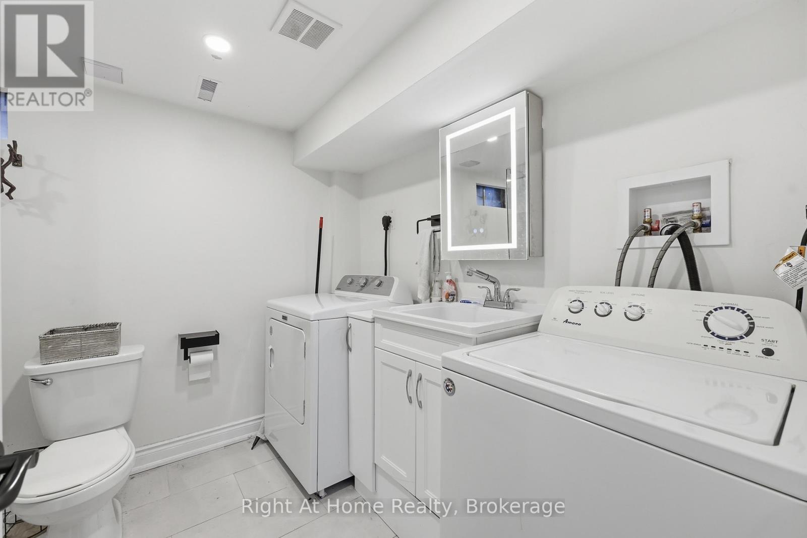 136 Elderwood Place, Brampton, Ontario  L6V 3N3 - Photo 27 - W12974626