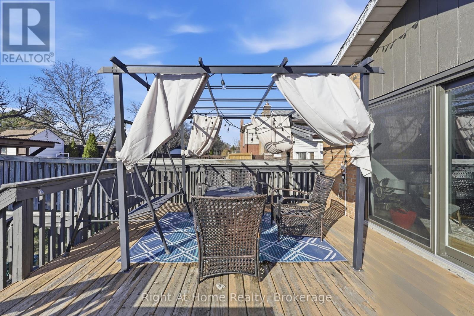 136 Elderwood Place, Brampton, Ontario  L6V 3N3 - Photo 31 - W12974626