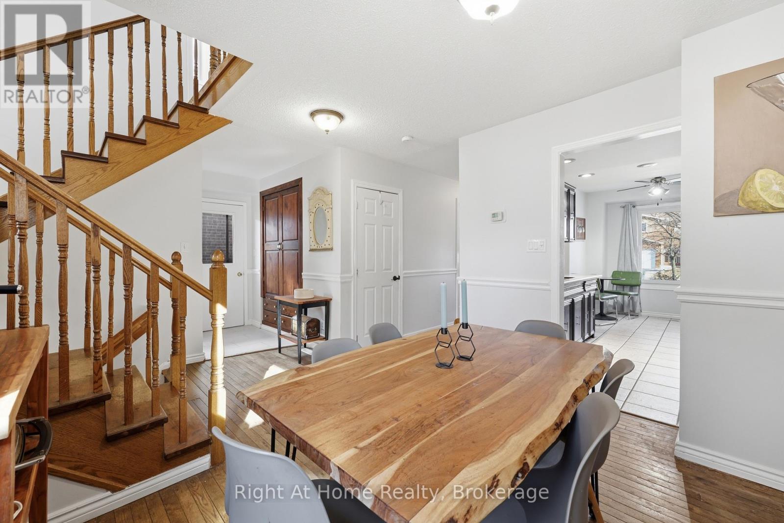 136 Elderwood Place, Brampton, Ontario  L6V 3N3 - Photo 9 - W12974626