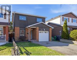 136 ELDERWOOD PLACE, Brampton, Ontario