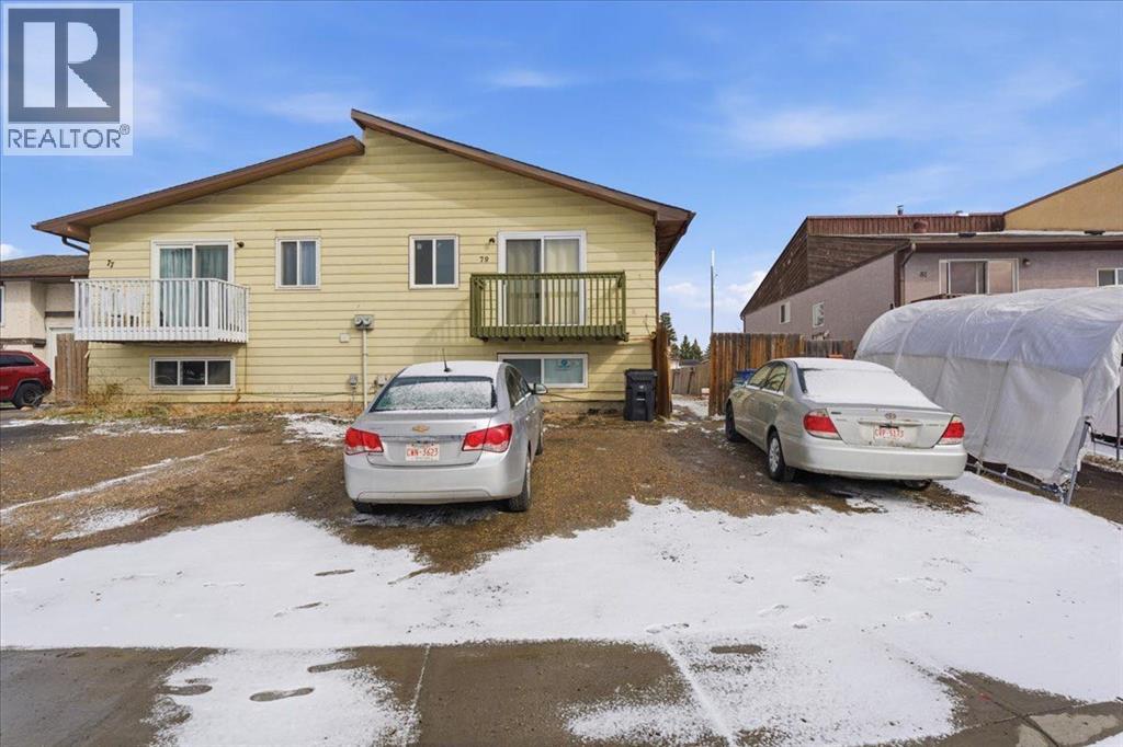 79 Fonda Drive Se Drive Se, Calgary, Alberta T2A 6E6 - Photo 3 - A2299221