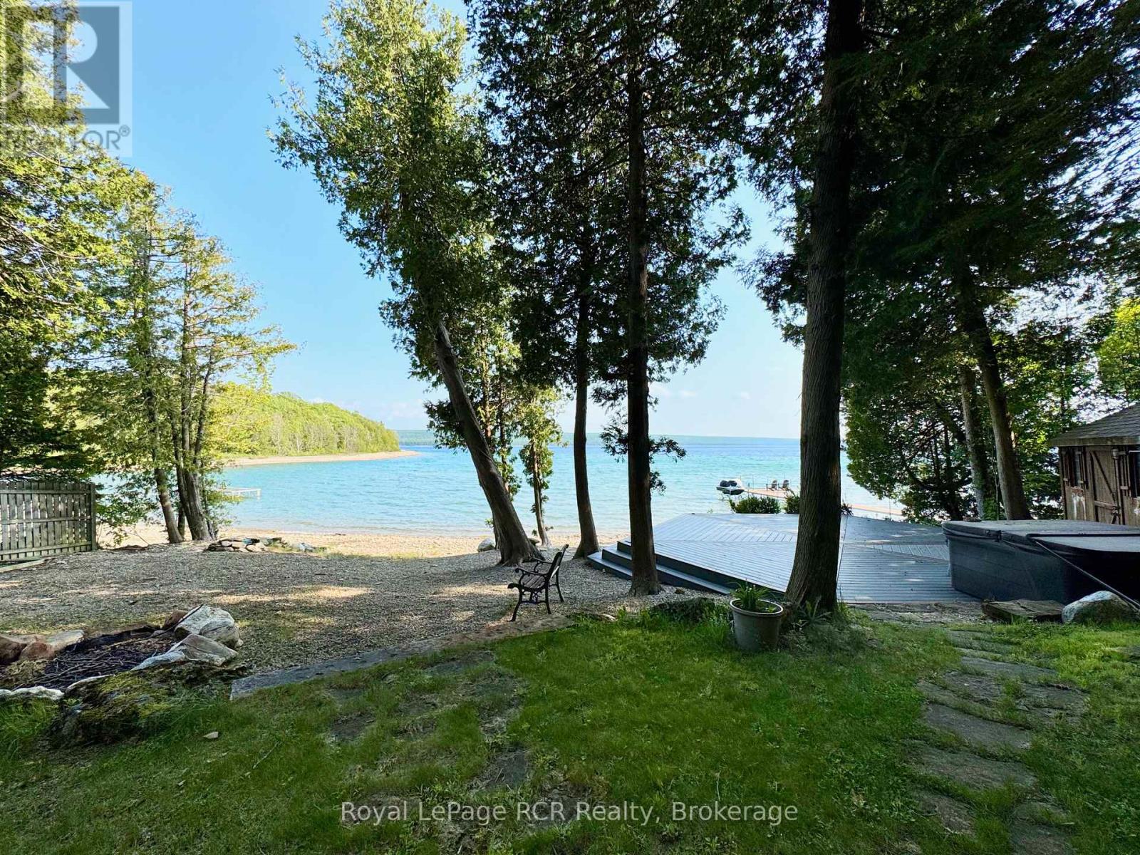 15 Georgian Drive, Northern Bruce Peninsula, Ontario  N0H 1W0 - Photo 43 - X12974622