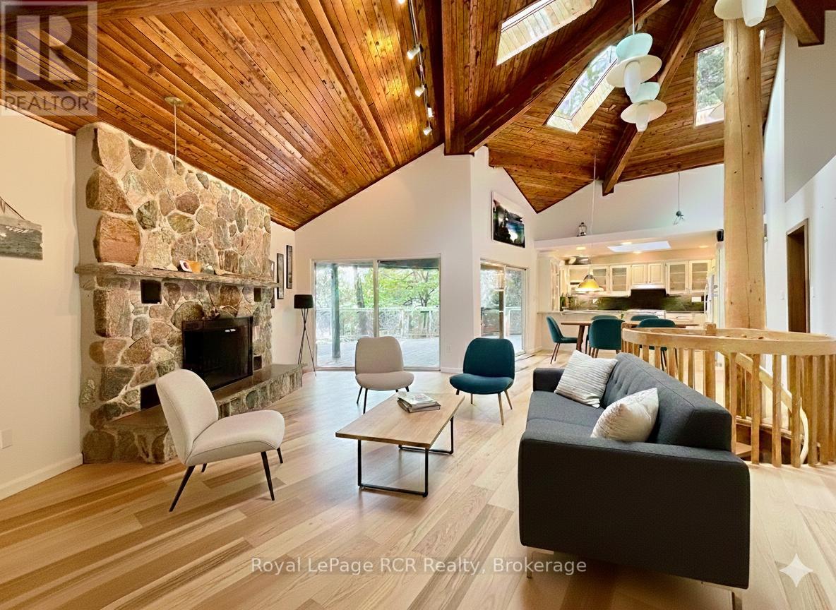 15 Georgian Drive, Northern Bruce Peninsula, Ontario  N0H 1W0 - Photo 8 - X12974622