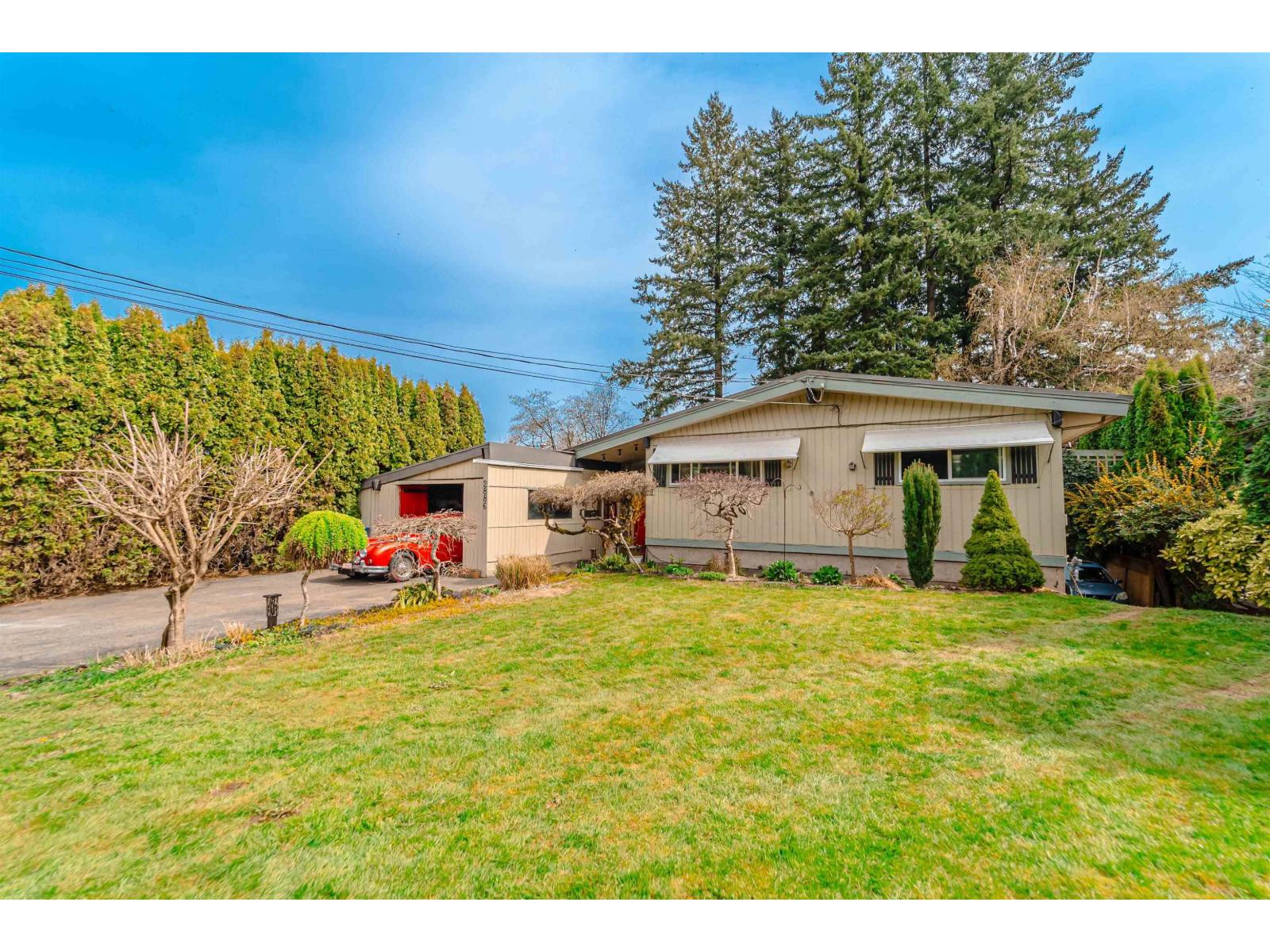 2886 Upland Crescent, Abbotsford, British Columbia V2T 2E9 - Photo 2 - R3107804