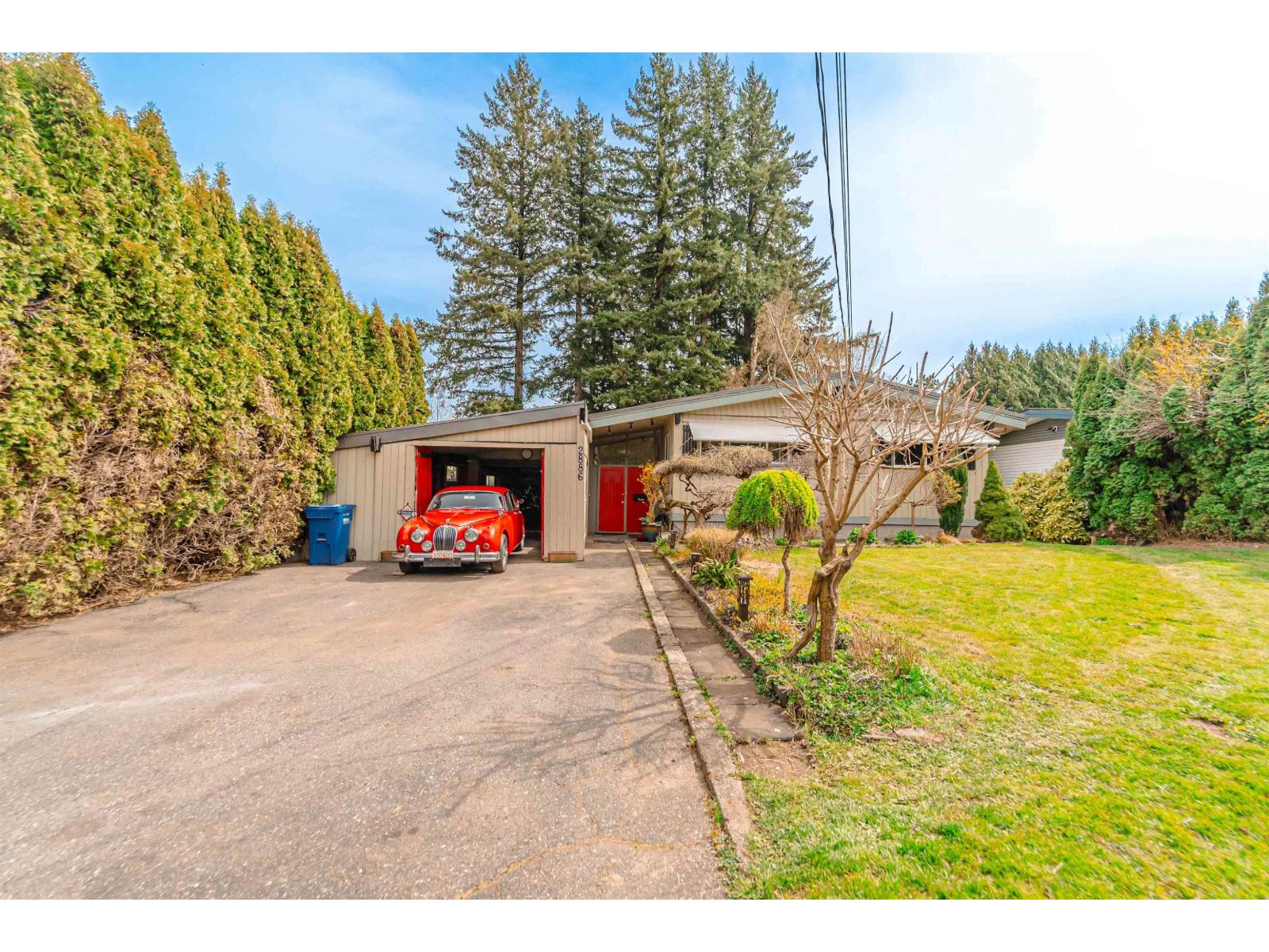 2886 UPLAND CRESCENT, Abbotsford, British Columbia