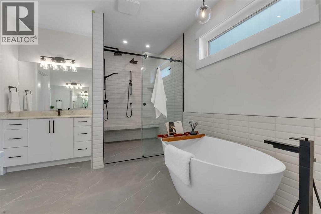 30 Roselawn Crescent Nw, Calgary, Alberta  T2K 1K6 - Photo 31 - A2296751