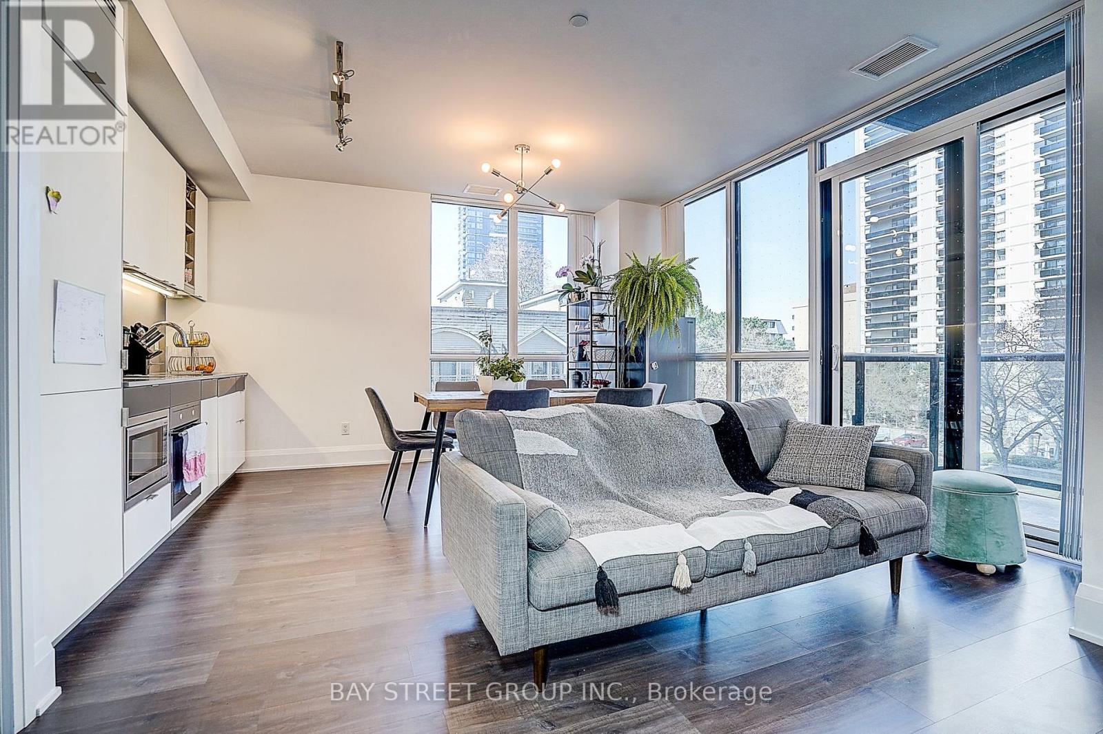 315 - 101 Erskine Avenue, Toronto, Ontario  M4P 0C5 - Photo 7 - C12974636