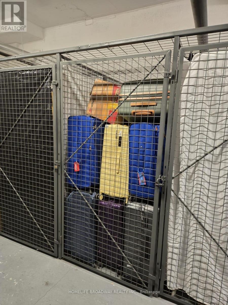 315 - 2 Clairtrell Road, Toronto, Ontario  M2N 7H5 - Photo 13 - C12974650