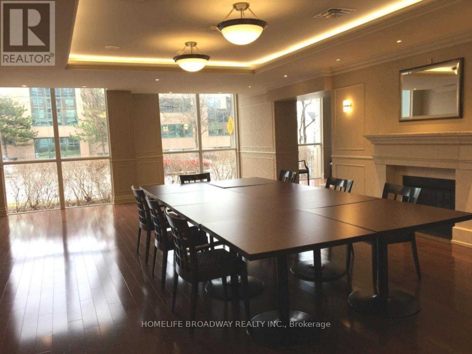 315 - 2 Clairtrell Road, Toronto, Ontario  M2N 7H5 - Photo 20 - C12974650