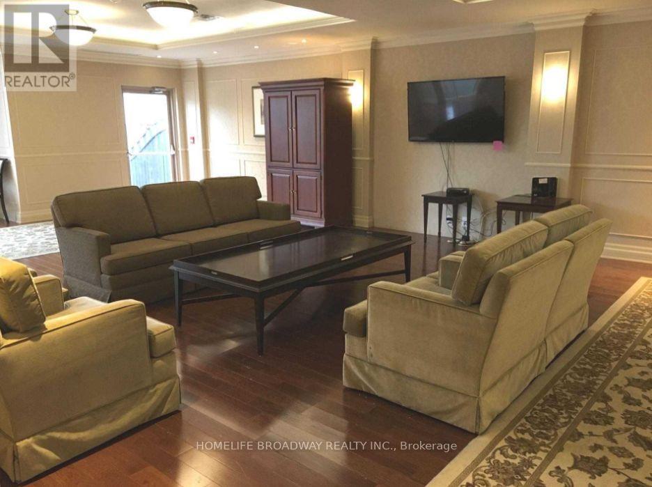 315 - 2 Clairtrell Road, Toronto, Ontario  M2N 7H5 - Photo 21 - C12974650