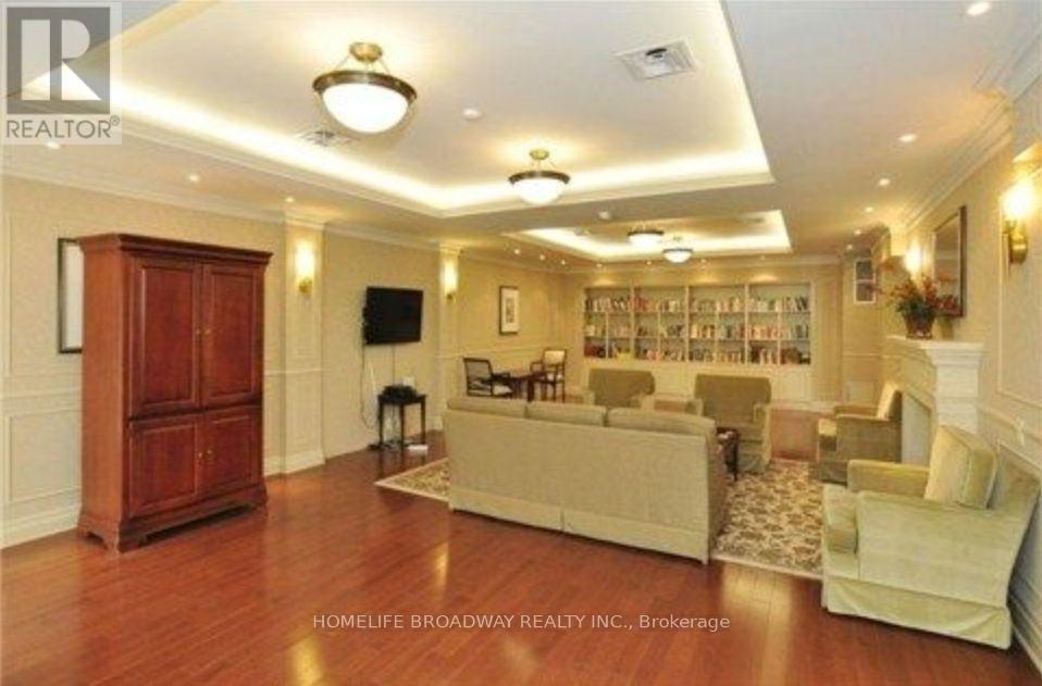 315 - 2 Clairtrell Road, Toronto, Ontario  M2N 7H5 - Photo 22 - C12974650