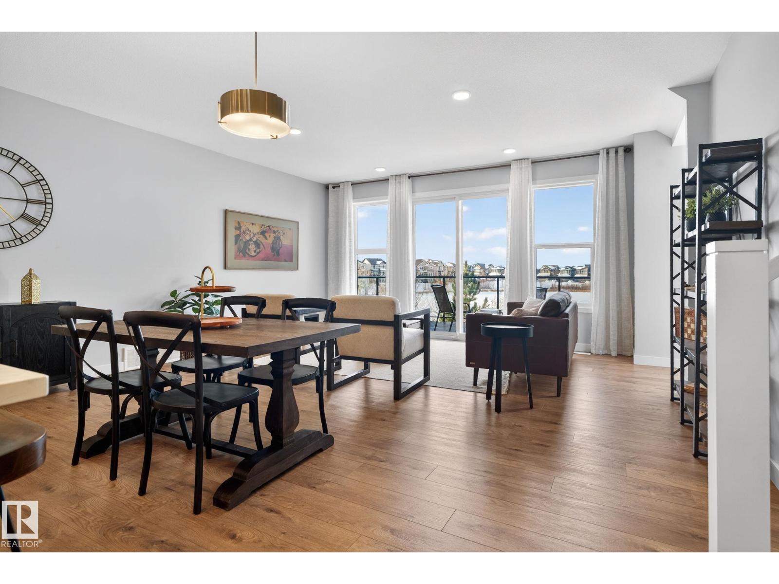 3230 PARKER LOOP SW, edmonton, Alberta