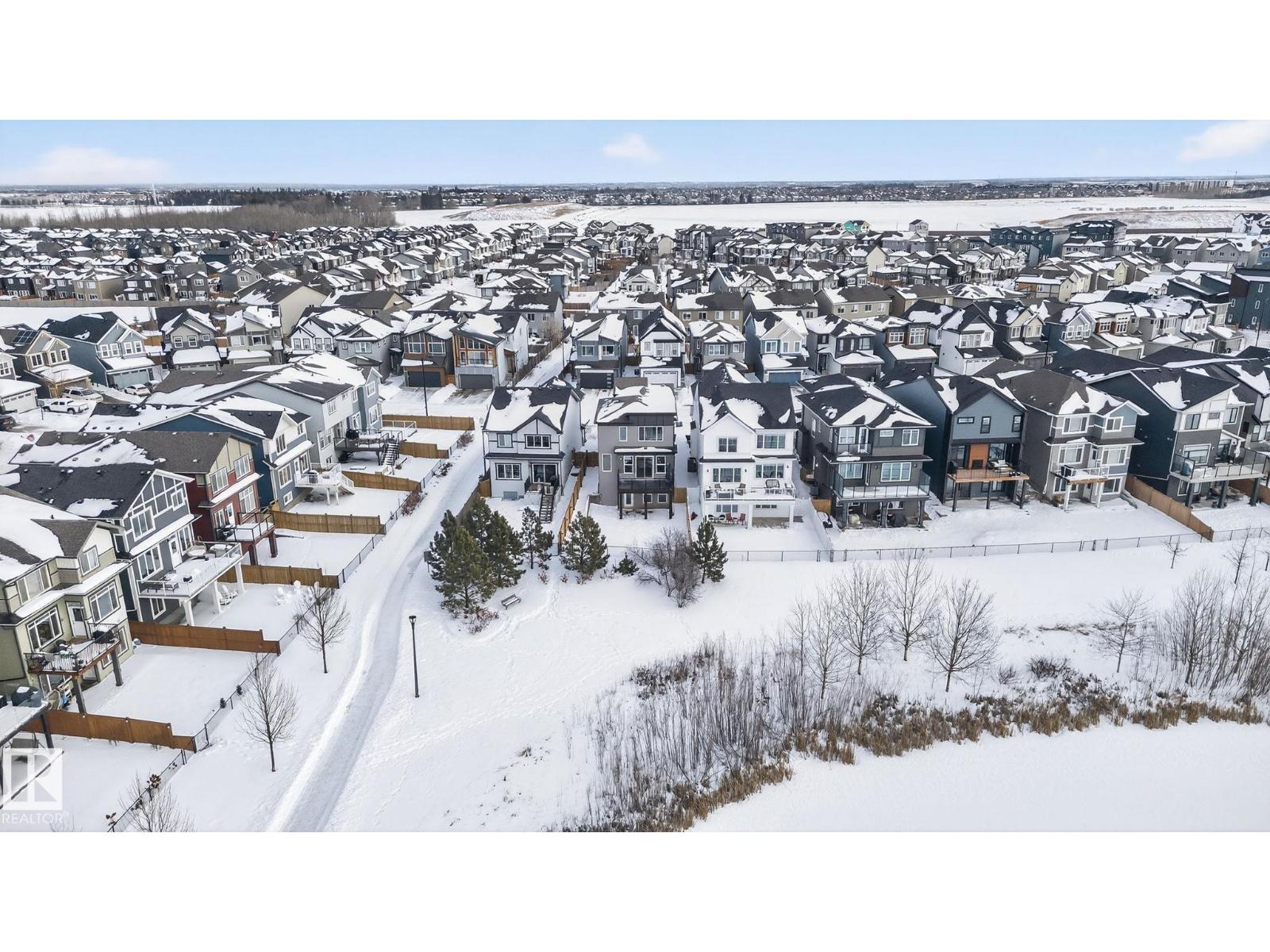 3230 Parker Loop Sw, Edmonton, Alberta  T6W 4R8 - Photo 10 - E4481202