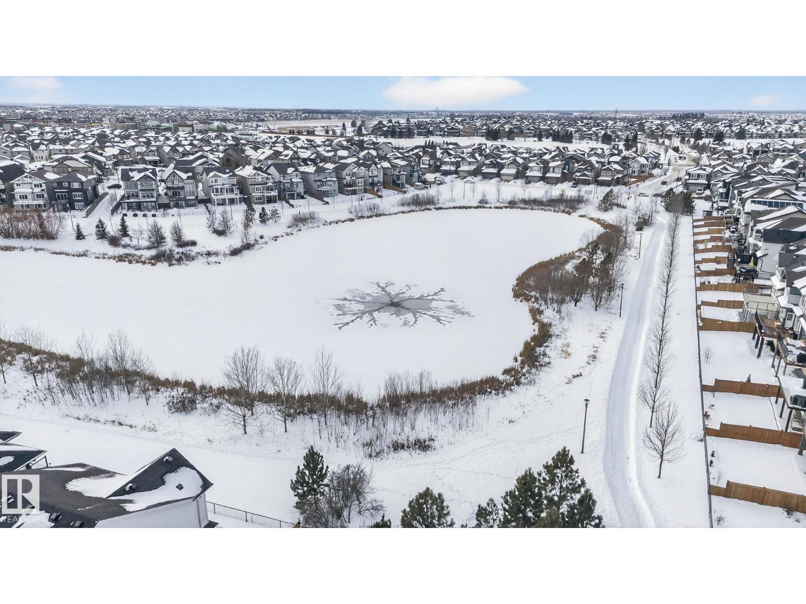 3230 Parker Loop Sw, Edmonton, Alberta  T6W 4R8 - Photo 13 - E4481202