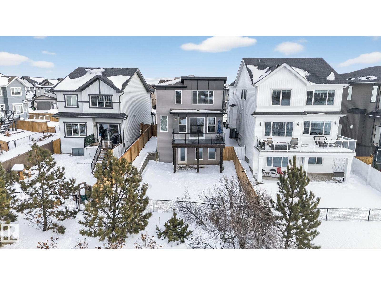 3230 Parker Loop Sw, Edmonton, Alberta  T6W 4R8 - Photo 14 - E4481202