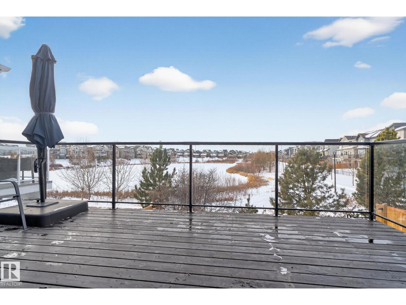 3230 Parker Loop Sw, Edmonton, Alberta  T6W 4R8 - Photo 2 - E4481202