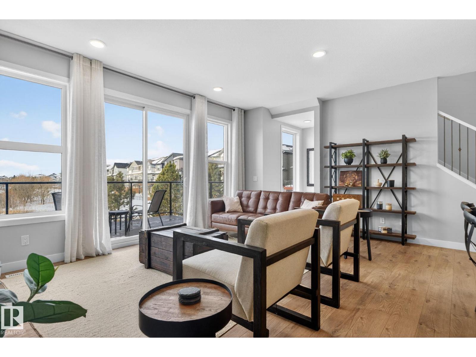 3230 Parker Loop Sw, Edmonton, Alberta  T6W 4R8 - Photo 26 - E4481202