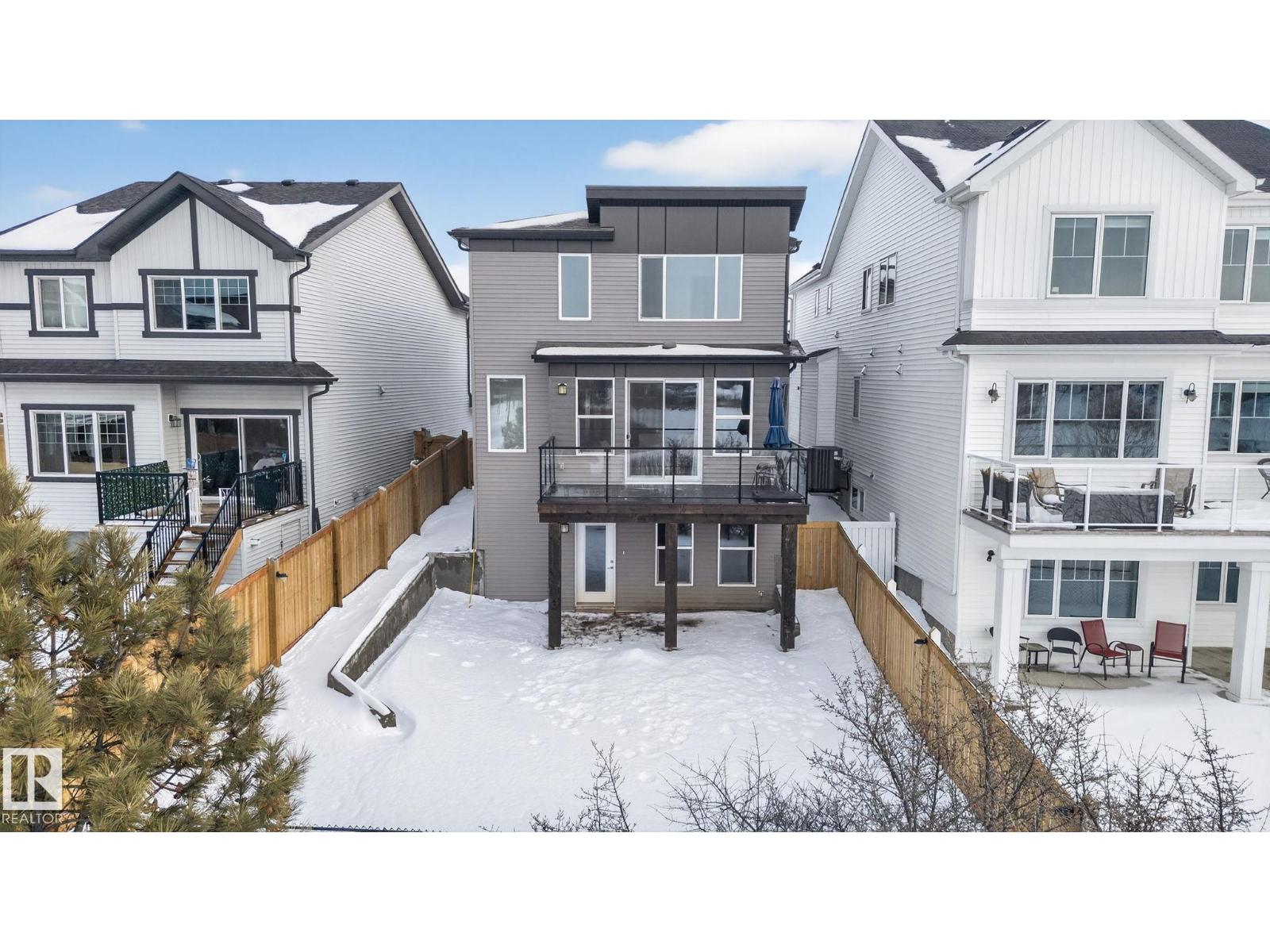 3230 Parker Loop Sw, Edmonton, Alberta  T6W 4R8 - Photo 9 - E4481202