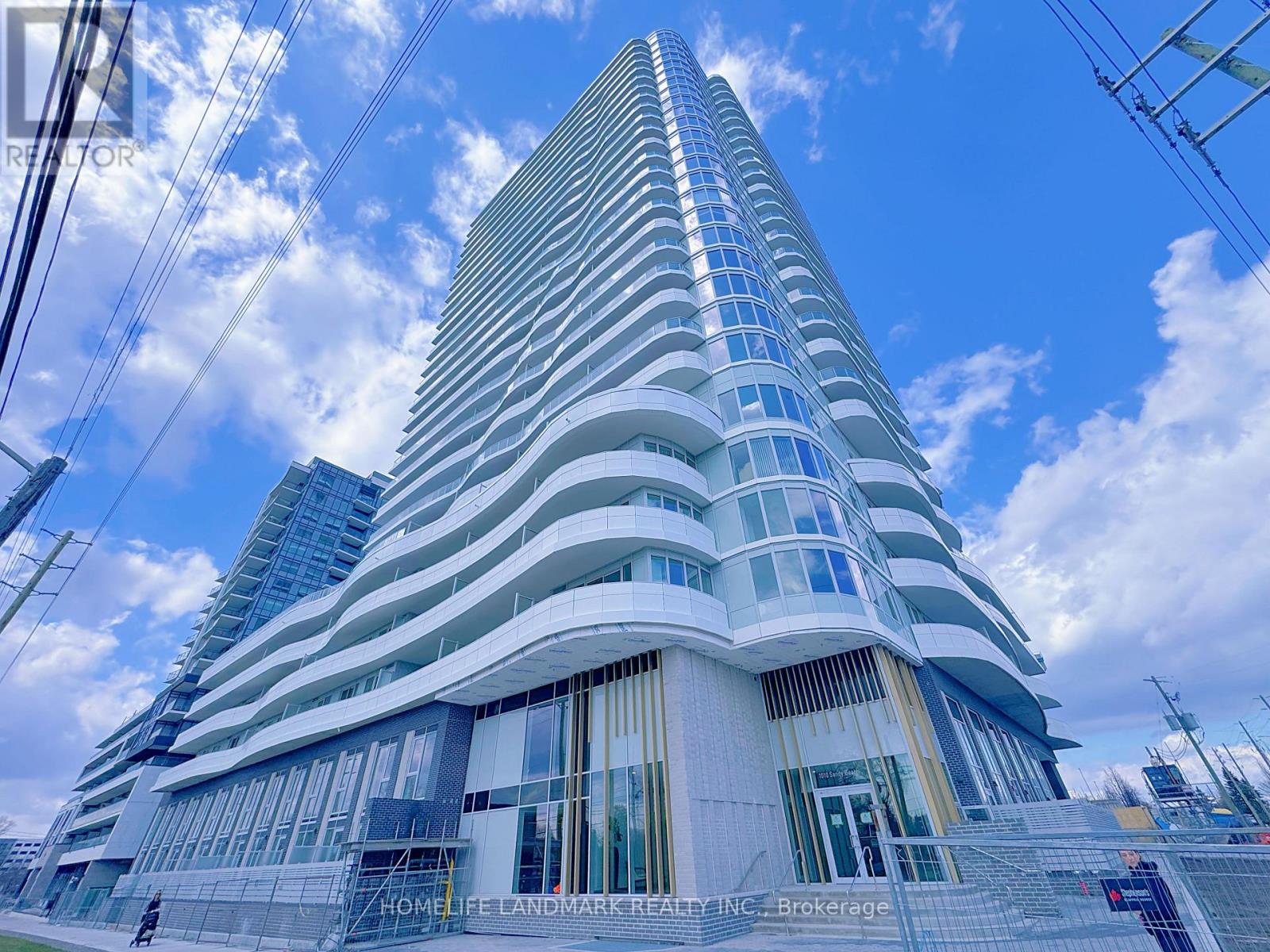 911 - 1010 SANDY BEACH ROAD, Pickering, Ontario