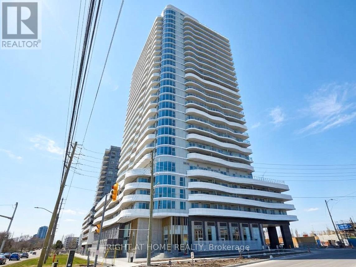 1303 - 1010 Sandy Beach Road, Pickering, Ontario  L1W 0C7 - Photo 2 - E12974598