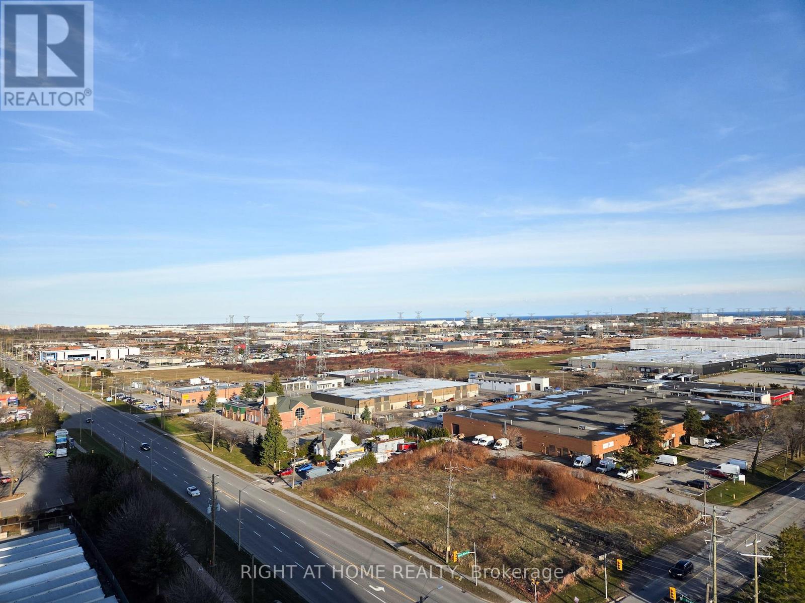 1303 - 1010 Sandy Beach Road, Pickering, Ontario  L1W 0C7 - Photo 3 - E12974598