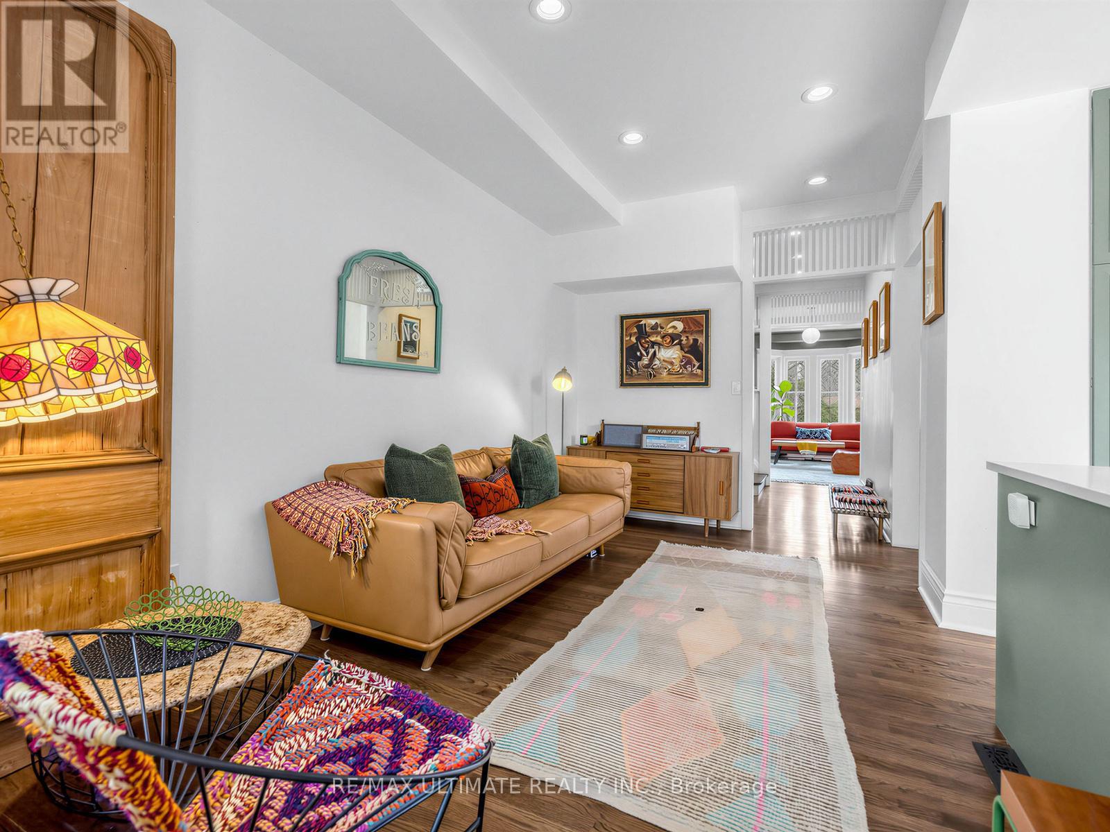 18 Blantyre Avenue, Toronto, Ontario  M1N 2R4 - Photo 20 - E12974606