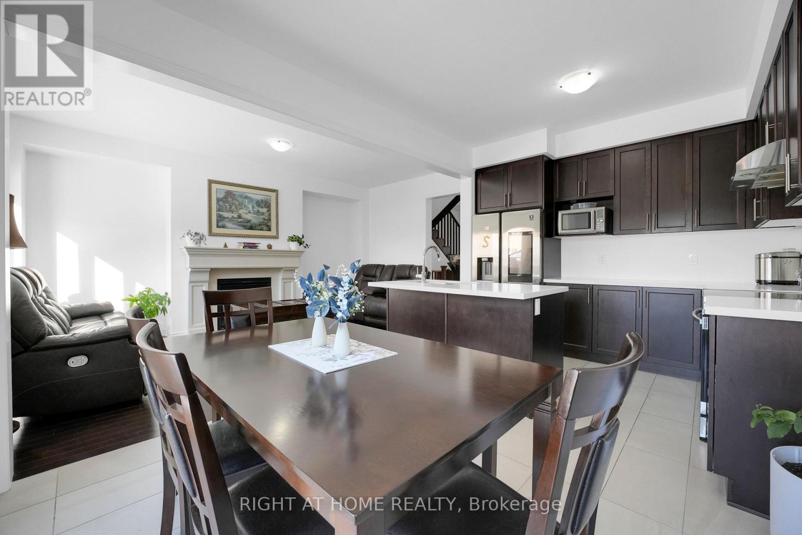 1322 Apollo Street, Oshawa, Ontario  L1K 3E6 - Photo 15 - E12974638