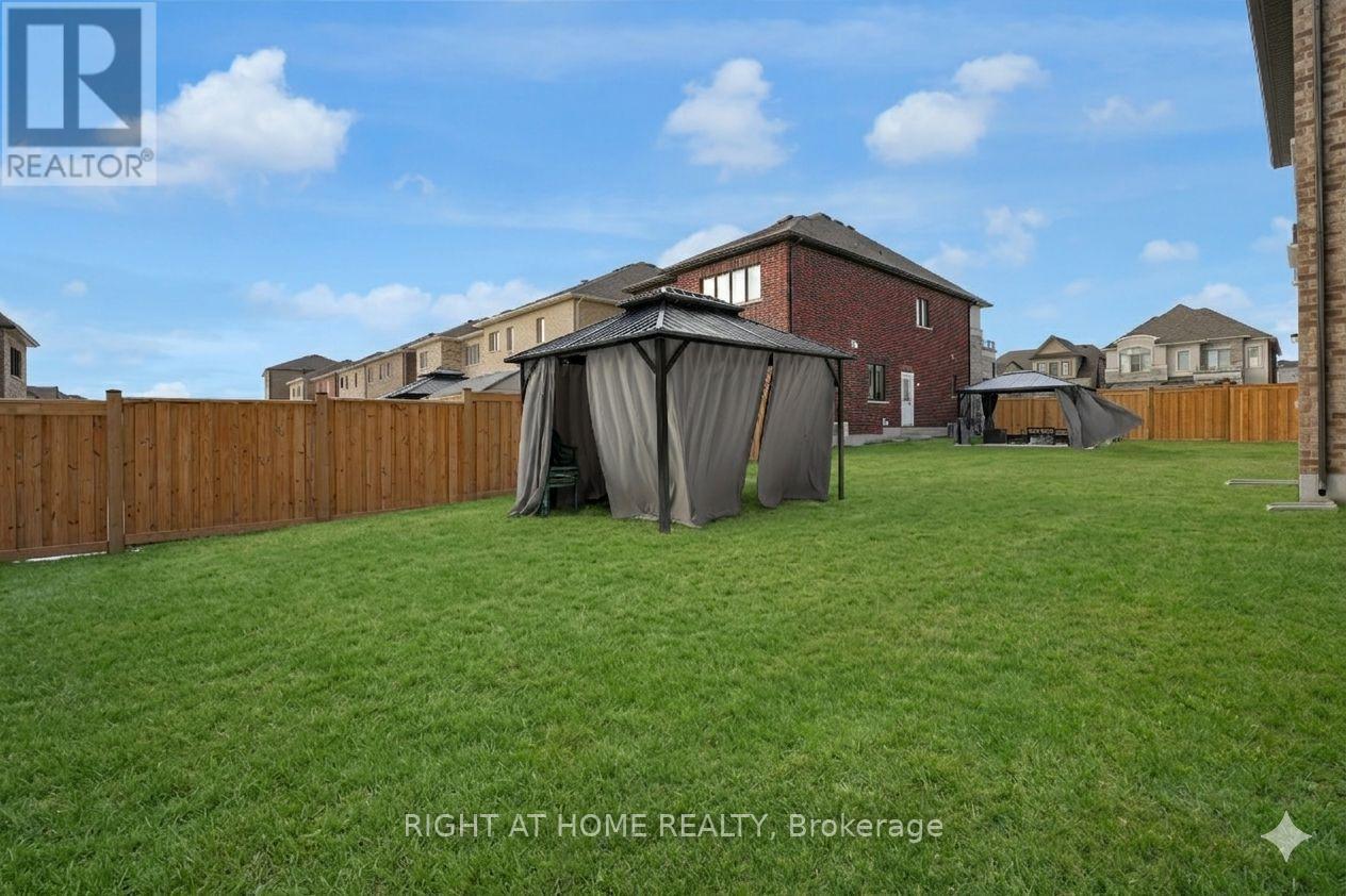 1322 Apollo Street, Oshawa, Ontario  L1K 3E6 - Photo 32 - E12974638