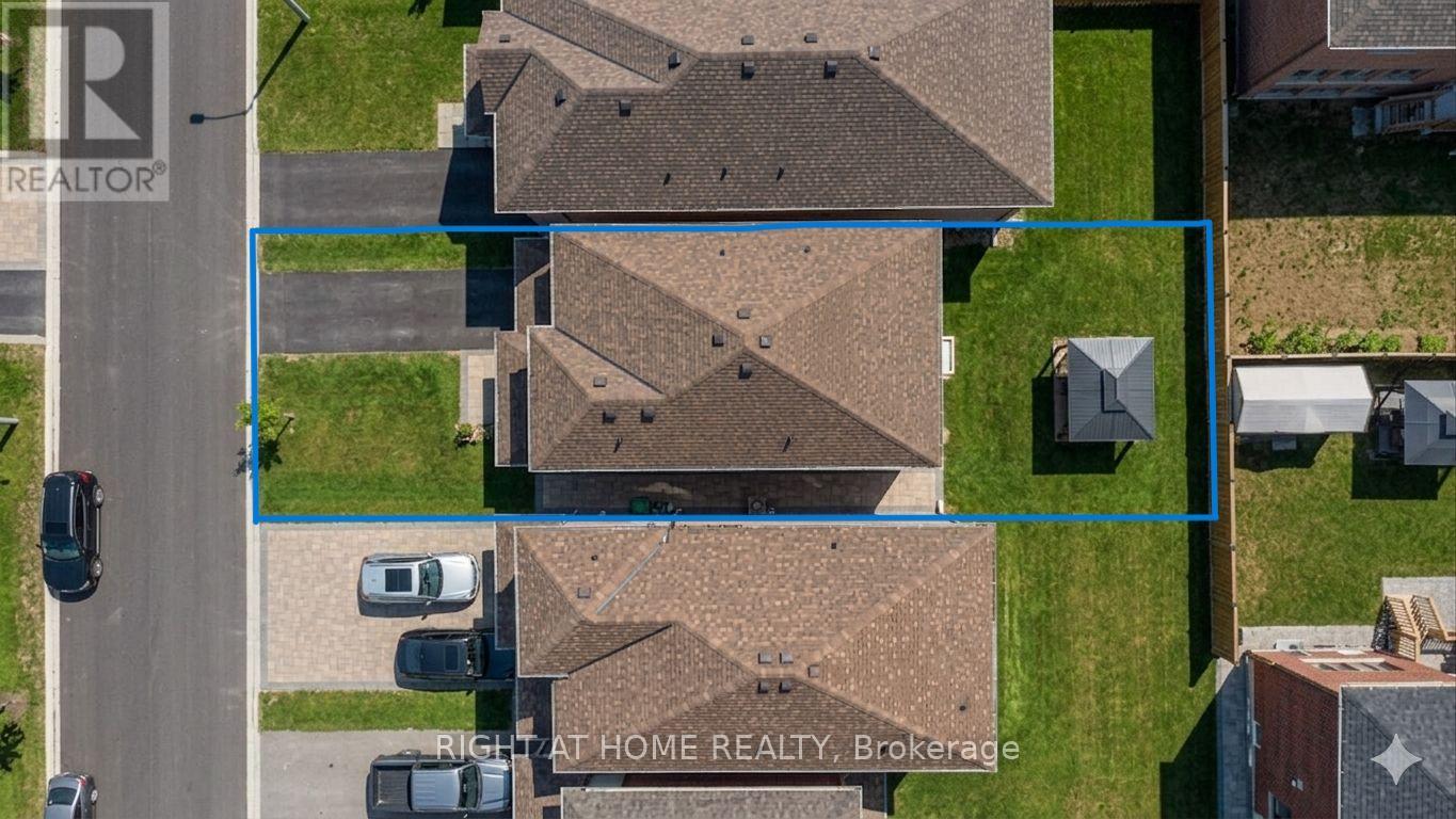 1322 Apollo Street, Oshawa, Ontario  L1K 3E6 - Photo 33 - E12974638