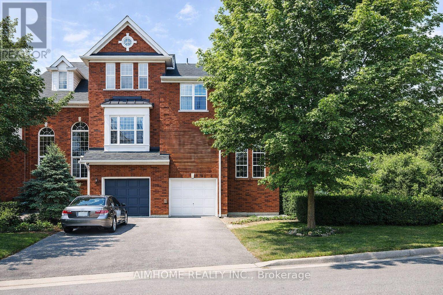 78 KIMONO CRESCENT, Richmond Hill, Ontario