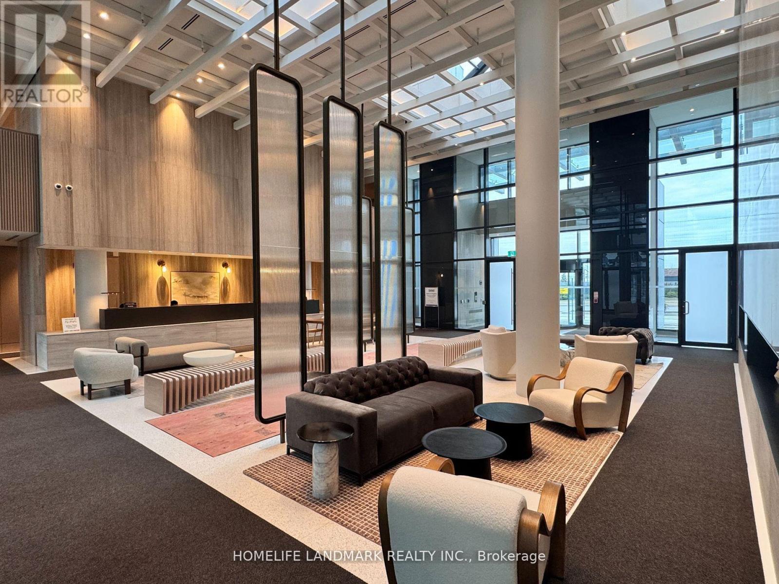 3306 - 195 COMMERCE STREET, Vaughan, Ontario