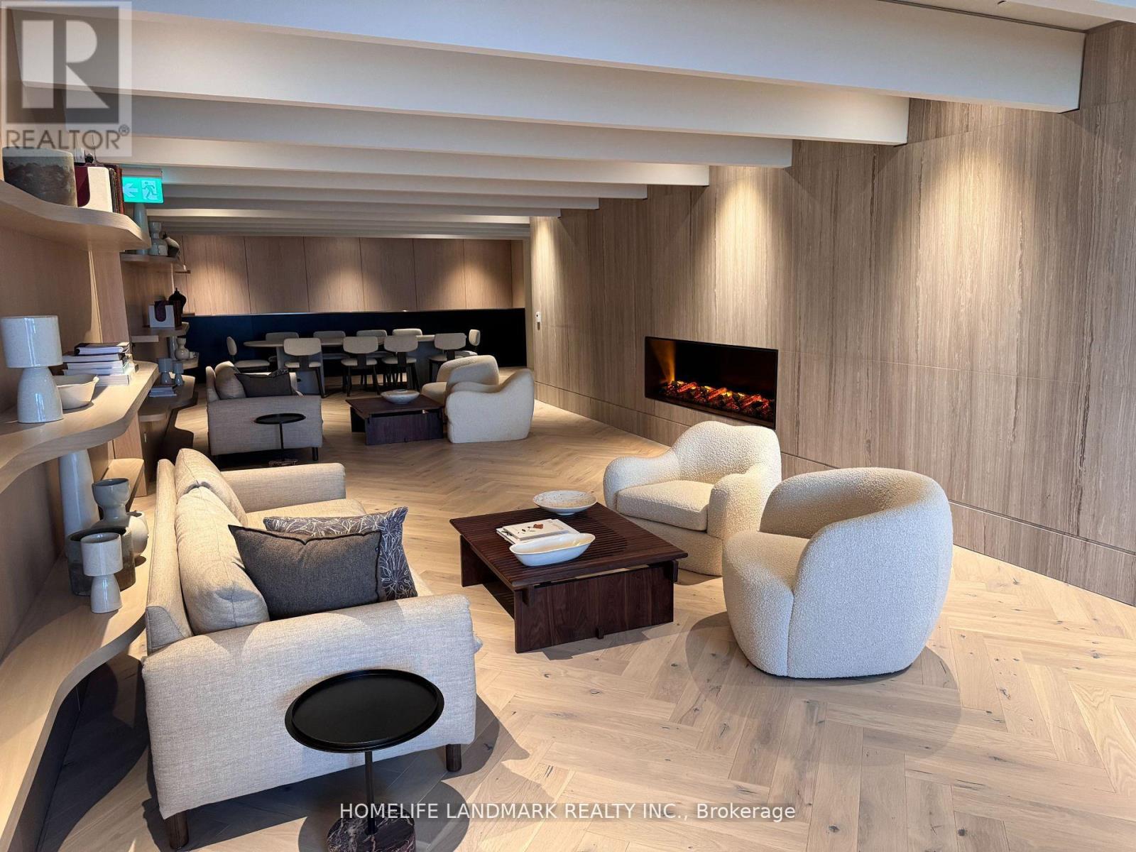 3306 - 195 Commerce Street, Vaughan, Ontario  L4K 0P9 - Photo 2 - N12974604