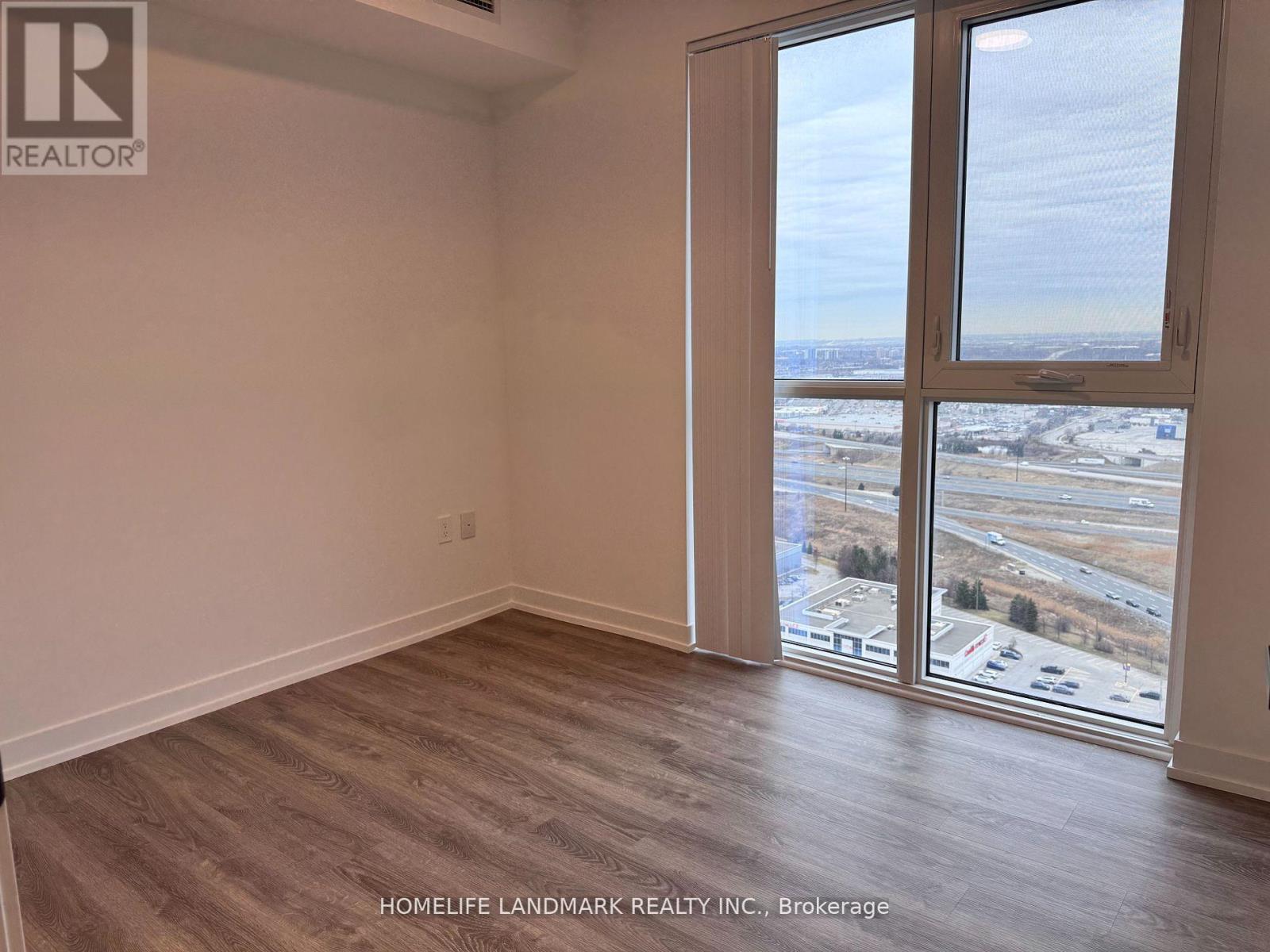 3306 - 195 Commerce Street, Vaughan, Ontario  L4K 0P9 - Photo 6 - N12974604