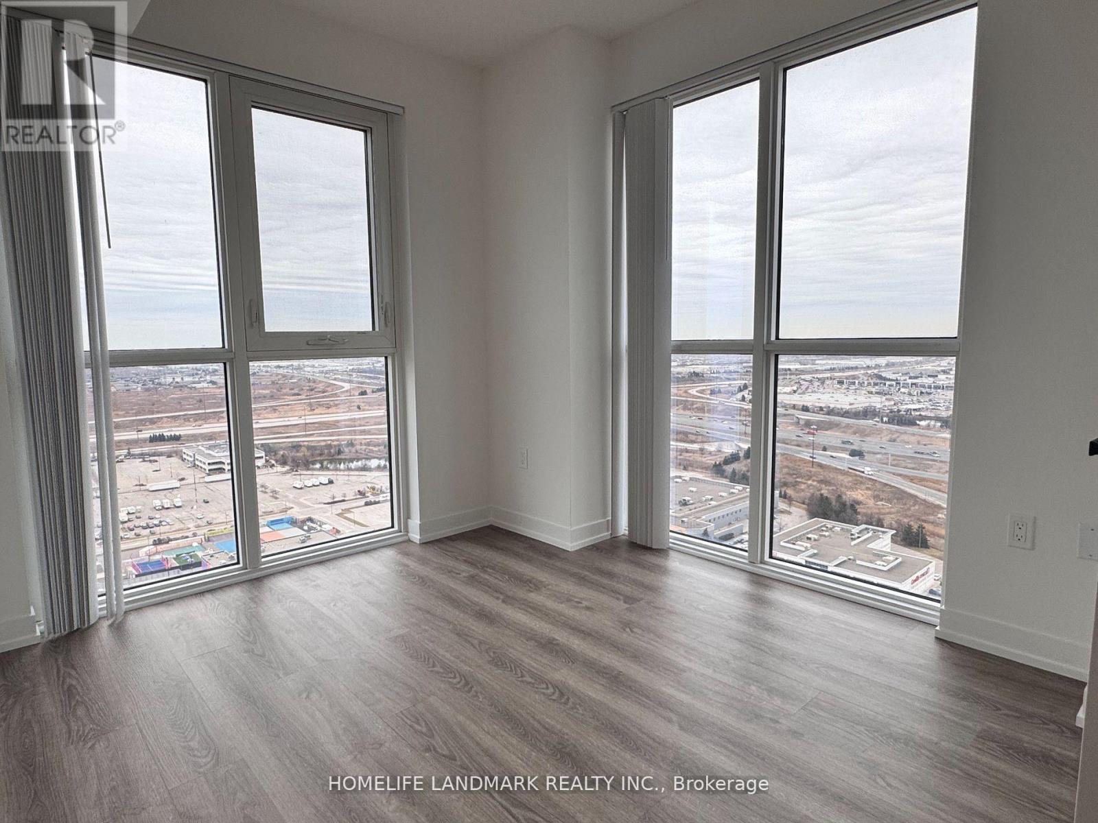 3306 - 195 Commerce Street, Vaughan, Ontario  L4K 0P9 - Photo 7 - N12974604